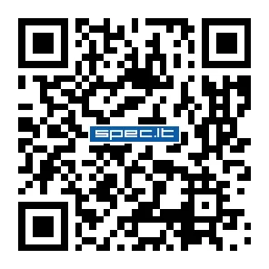 QR kodas | Prekybos Namai Mercatus, UAB | spec.lt