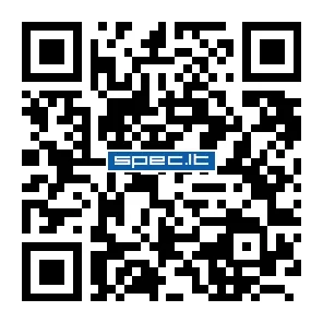 QR kodas | Prekybos namai Rumbas, UAB