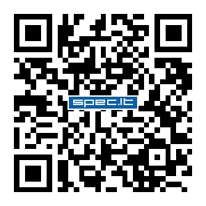 QR kodas | Prekybos Namai Vesita, UAB
