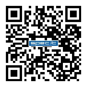 QR kodas | Prekybos parko projektai, UAB