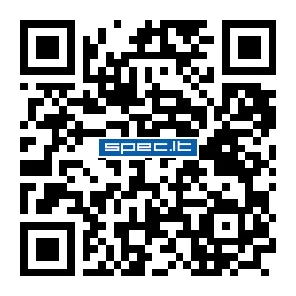 QR kodas | Prekybos parko vystymas, UAB