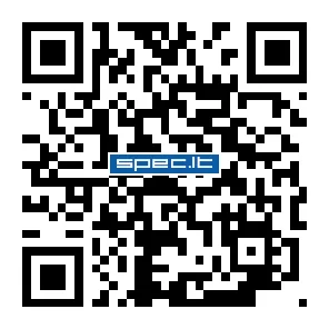 QR kodas | Prekybos pasaulis, UAB
