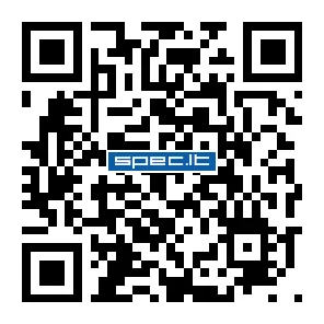 QR kodas | Prekybos Projektai, UAB | spec.lt