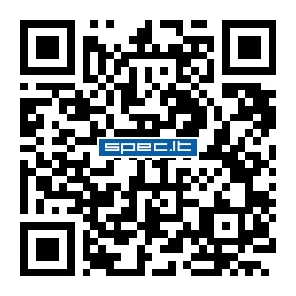 QR kodas | Prekybos rūmai Merkurijus, UAB