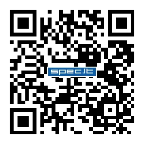 QR kodas | Prekybos sprendimų grupė, UAB