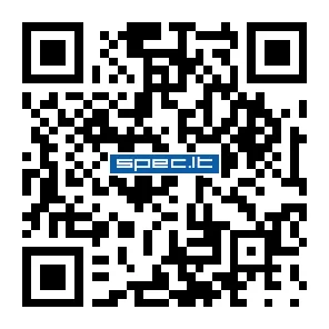 QR kodas | Prekybos srautas, UAB