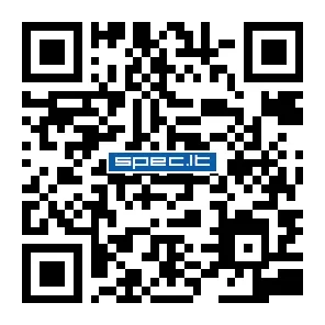 QR kodas | Prekybos terminalas, UAB | spec.lt