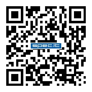 QR kodas | Prekybos tinklas Litas, UAB