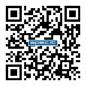 QR kodas | Prekybos Tinklas, MB | spec.lt