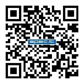QR kodas | Prekybos vartai, UAB | spec.lt