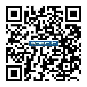 QR kodas | Prekybos zona, UAB | spec.lt