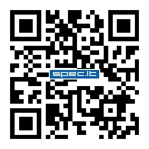 QR kodas | PREKYS, IĮ | spec.lt