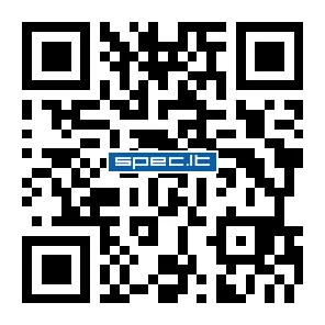 QR kodas | PRELASTA & CO, UAB | spec.lt