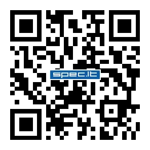 QR kodas | Steel consulting, MB | spec.lt