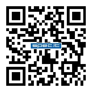QR kodas | Prelina, MB