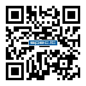 QR kodas | Preliuksa, UAB