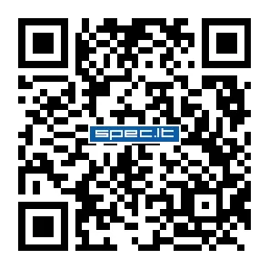 QR kodas | Preloved Clothing, MB