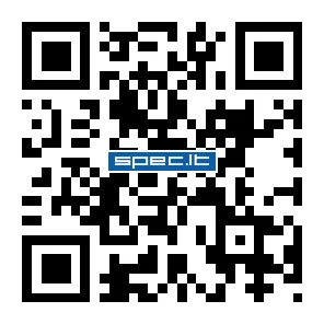QR kodas | Prema, UAB | spec.lt