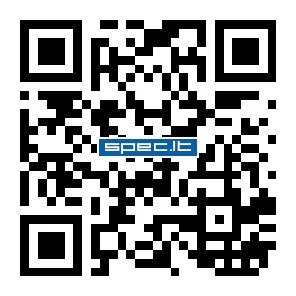 QR kodas | Prema Won, MB