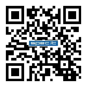QR kodas | PreMagnus, UAB | spec.lt
