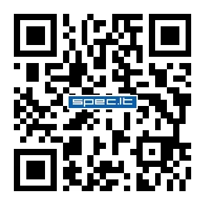 QR kodas | Premeda vaistinė, UAB | spec.lt