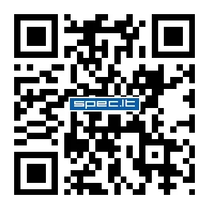 QR kodas | Premeta, UAB | spec.lt