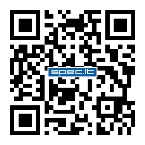 QR kodas | Premetalas, UAB