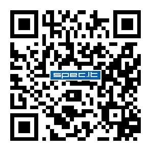 QR kodas | PREMIER RESTAURANTS, UAB | spec.lt