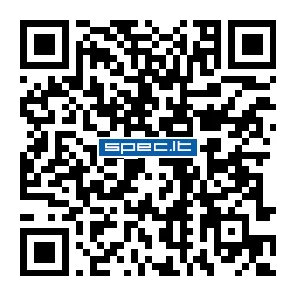 QR kodas | Premiere juvelyrikos namai Vilniaus filialas Nr. 2, IĮ | spec.lt