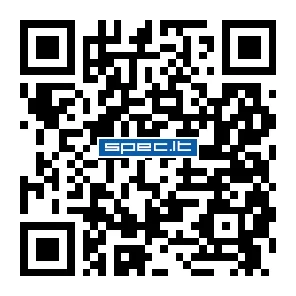 QR kodas | Premium auto spa, MB | spec.lt