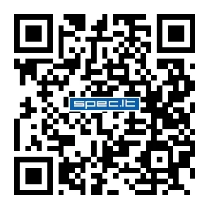 QR kodas | Premium Cocoa, UAB | spec.lt