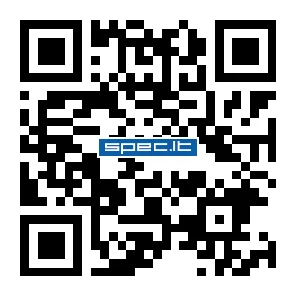 QR kodas | Premium fish, UAB | spec.lt