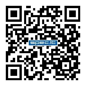 QR kodas | PREMIUM MARKETING GROUP, UAB | spec.lt