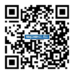 QR kodas | Premium packaging, MB