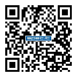 QR kodas | PREMIUM TRAVEL SERVICE, UAB | spec.lt