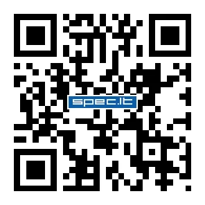 QR kodas | Premius LT, MB | spec.lt
