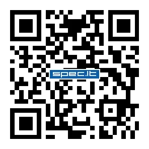 QR kodas | Premmier 3, MB