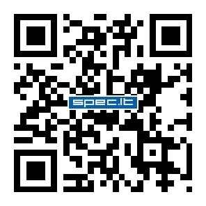 QR kodas | PREMMIER, UAB | spec.lt