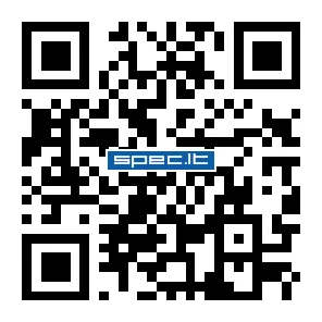QR kodas | Premoliaras, MB