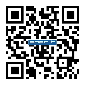 QR kodas | PREMUITA, UAB | spec.lt
