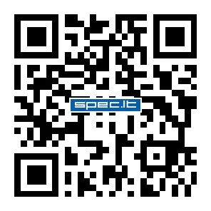 QR kodas | PRENADA, UAB | spec.lt