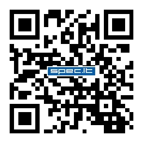 QR kodas | Preneta, UAB | spec.lt