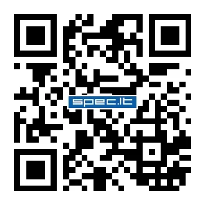 QR kodas | Prenitas, UAB