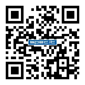 QR kodas | Prenota, UAB