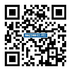 QR kodas | PRENTAS, UAB