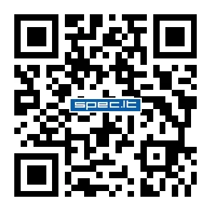 QR kodas | Preonas, MB