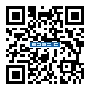 QR kodas | Preparatas, UAB