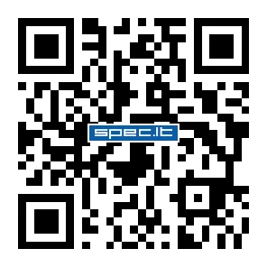 QR kodas | Prepas, UAB