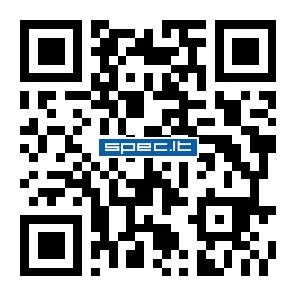 QR kodas | Prepresa, UAB