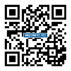 QR kodas | Presas Hilas, UAB